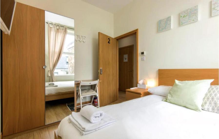Harrow Road Rooms London Bagian luar foto